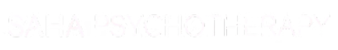 Saha Psychotherapy